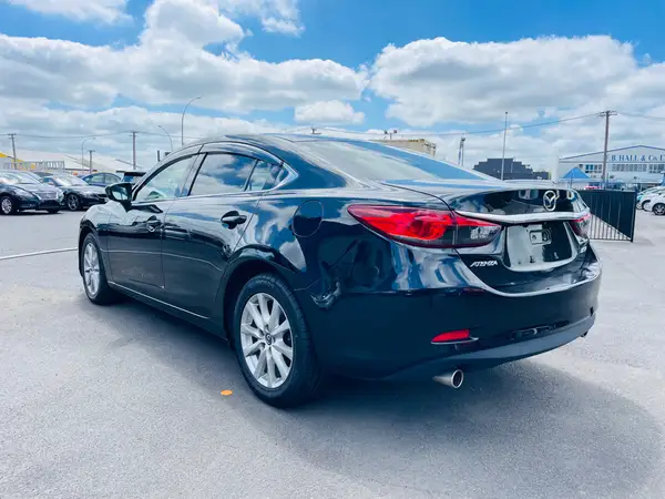 2014 Mazda Atenza New Shape Carousel 6