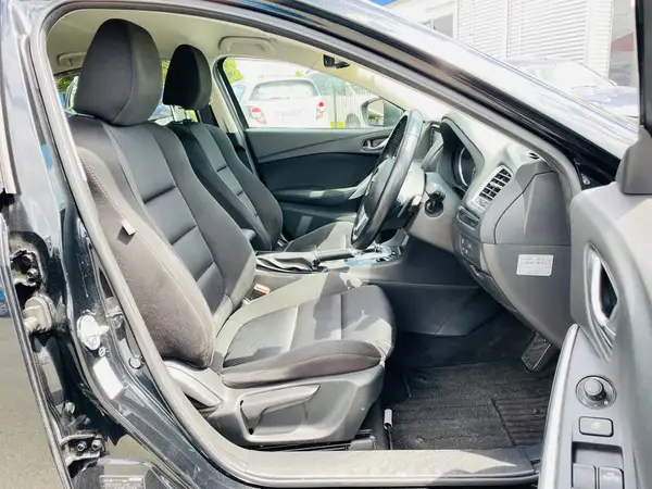2014 Mazda Atenza New Shape Carousel 1