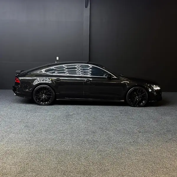 2011 AUDI A7 S LINE TDI AUTO Carousel 7