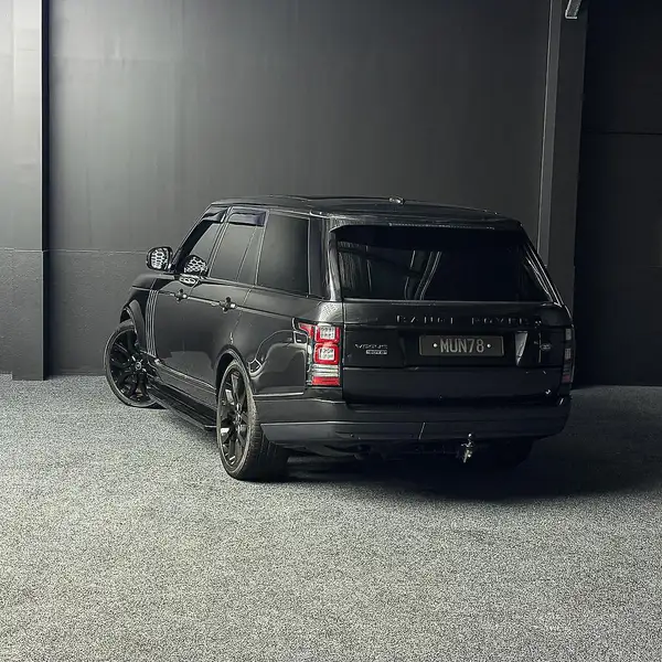 2013 Land Rover Range Rover SDV8 VOGUE 4.4D Carousel 5