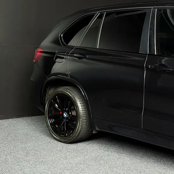 2017 Bmw X5 XDRIVE25D SAV 2.0D Carousel 8
