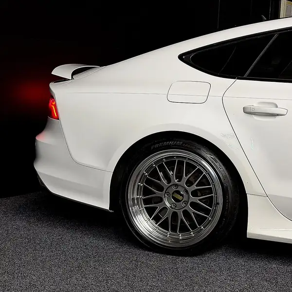 2011 AUDI A7 S LINE TDI QUATTRO Carousel 8