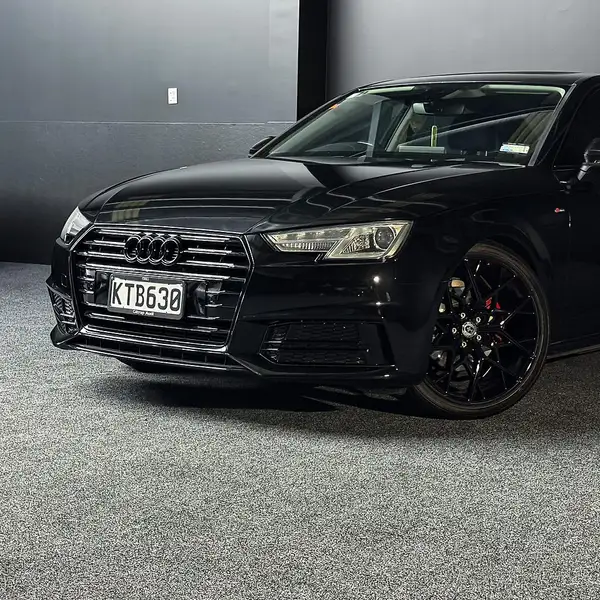 2017 AUDI A4 S line Carousel 6