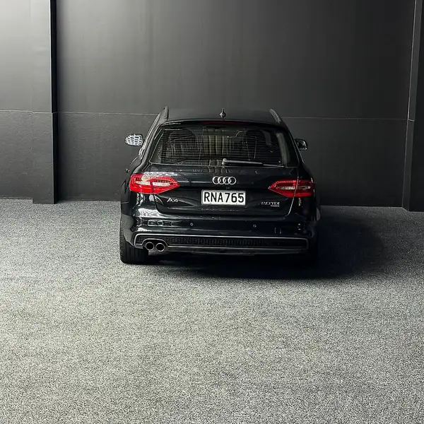 2014 AUDI A4 S Line Carousel 1