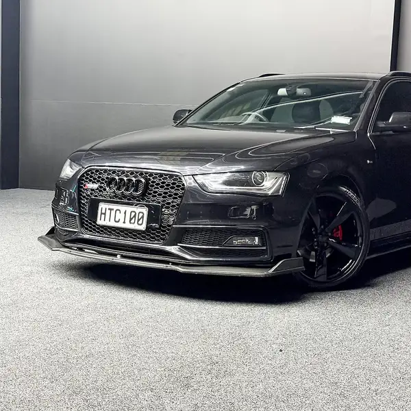 2014 AUDI A4 1.8TFSI MULTI AVANT Carousel 4