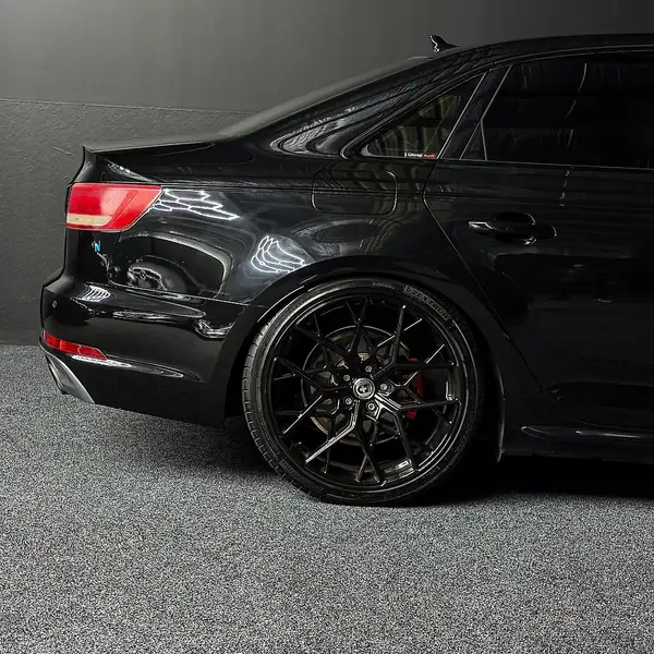 2017 AUDI A4 S line Carousel 2