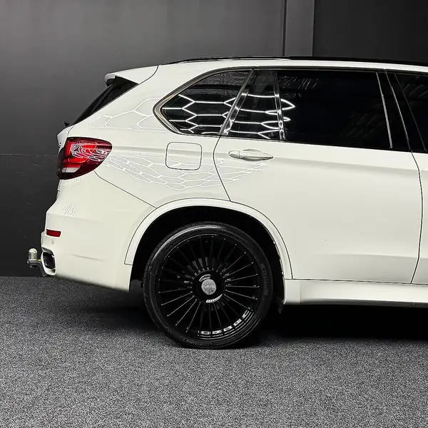 2014 Bmw X5 XDRIVE 35D M-SPORT Carousel 1