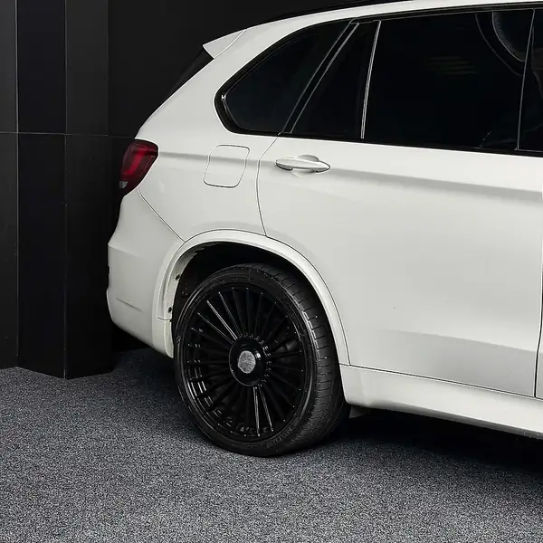 2014 Bmw X5 XDRIVE 35D M-SPORT Carousel 8