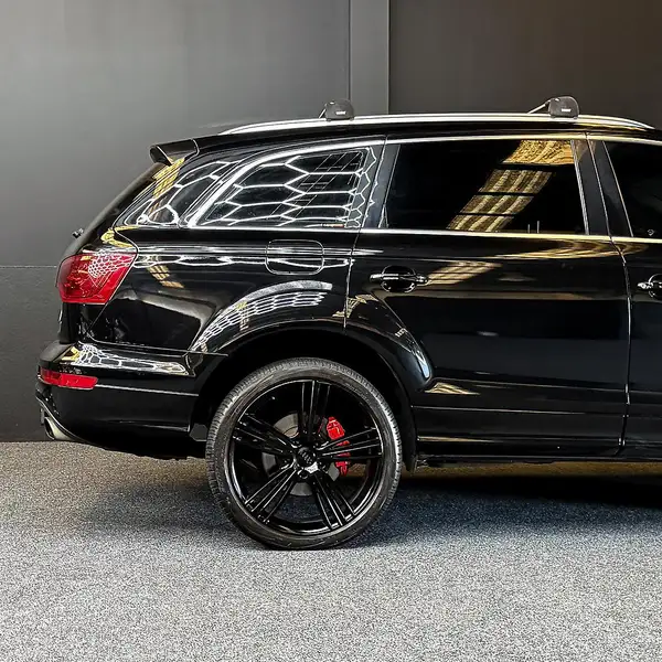 2014 AUDI Q7 Q7 3.0TDI Q TIP 150 Carousel 9