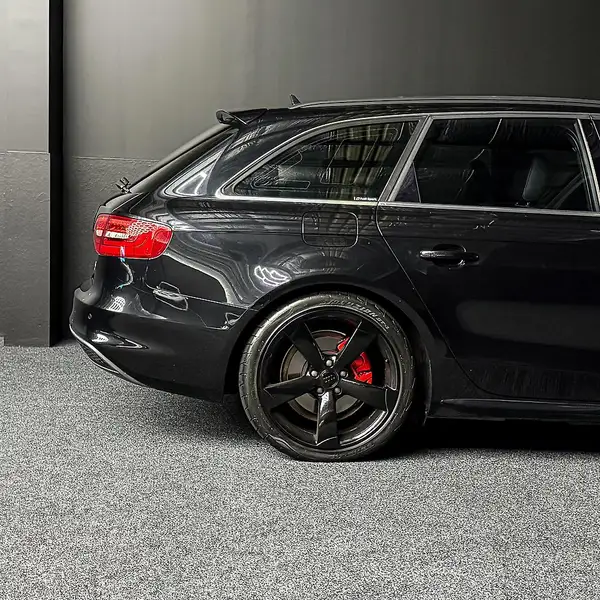 2014 AUDI A4 S Line Carousel 4