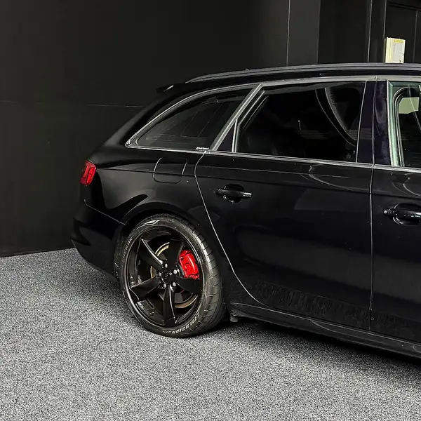 2014 AUDI A4 S Line Carousel 8