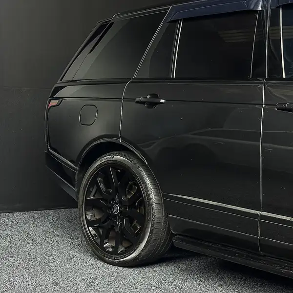 2013 Land Rover Range Rover SDV8 VOGUE 4.4D Carousel 2