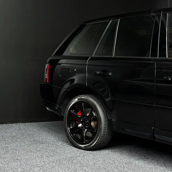 2012 Land Rover Range Rover Sport Carousel 8