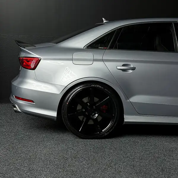2014 AUDI S3 Carousel 2