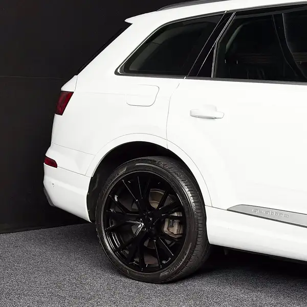 2016 AUDI Q7 3.0 TDI Carousel 8
