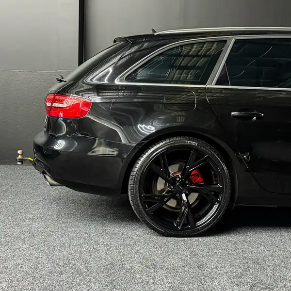 2016 AUDI A4 2.0T Carousel 1