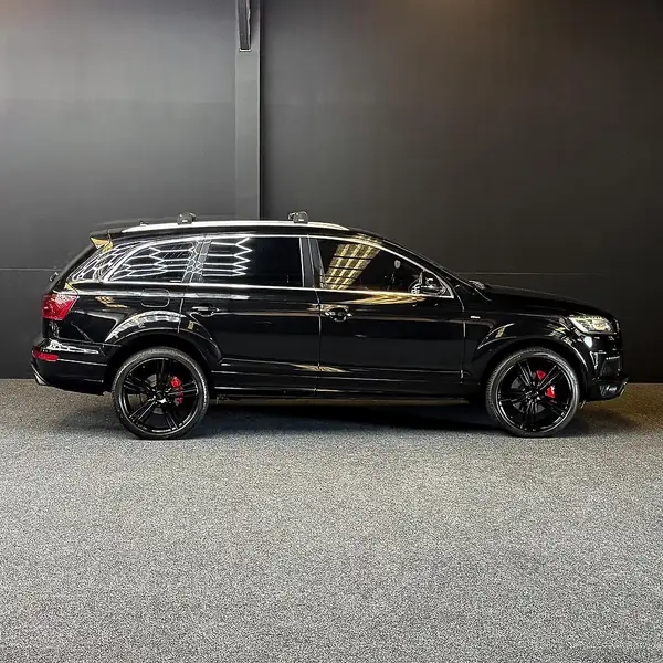 2014 AUDI Q7 Q7 3.0TDI Q TIP 150 Carousel 8