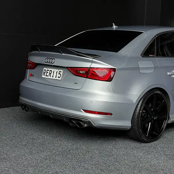 2014 AUDI S3 Carousel 3