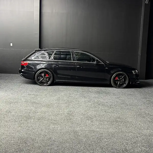 2014 AUDI A4 S Line Carousel 5