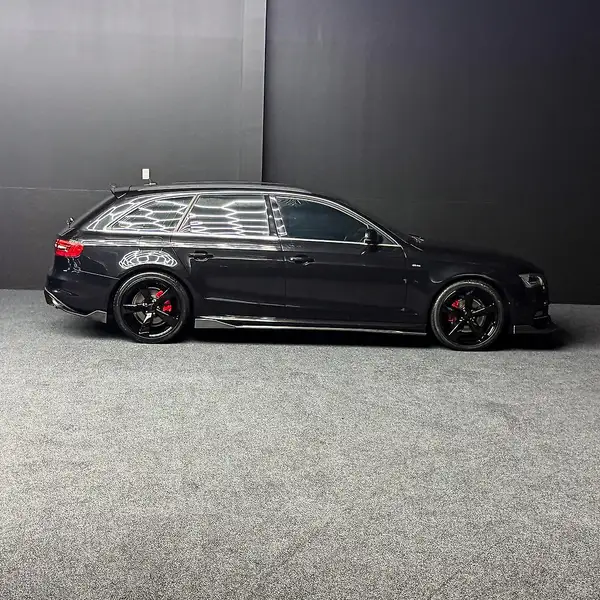 2014 AUDI A4 1.8TFSI MULTI Carousel 3