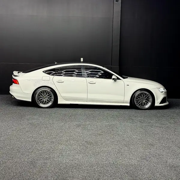 2011 AUDI A7 S LINE TDI QUATTRO Carousel 3
