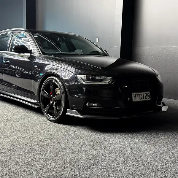 2014 AUDI A4 1.8TFSI MULTI AVANT Carousel 9