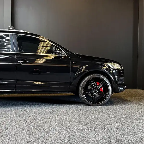 2014 AUDI Q7 Q7 3.0TDI Q TIP 150 Carousel 10