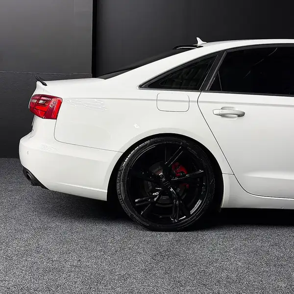2011 AUDI A6 2.8 V6 Quattro Carousel 2