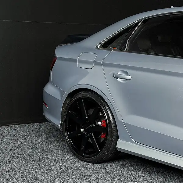 2014 AUDI S3 Carousel 9