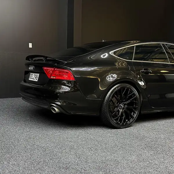 2011 AUDI A7 S LINE TDI AUTO Carousel 8
