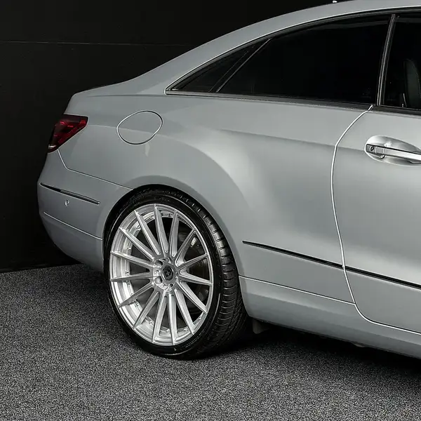 2014 Mercedes-benz E-class E250 COUPE Carousel 7