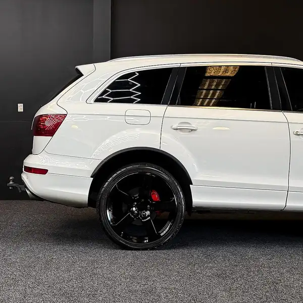 2011 AUDI Q7 3.0 TDI QUATTRO TIP Carousel 2
