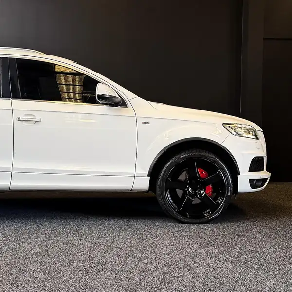2011 AUDI Q7 3.0 TDI QUATTRO TIP Carousel 1