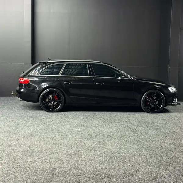 2016 AUDI A4 2.0T Carousel 3