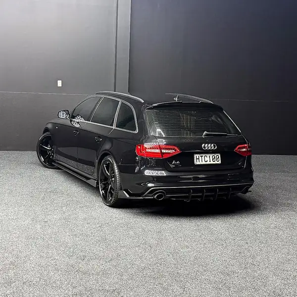 2014 AUDI A4 1.8TFSI MULTI Carousel 5