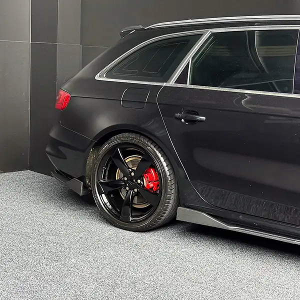 2014 AUDI A4 1.8TFSI MULTI AVANT Carousel 2