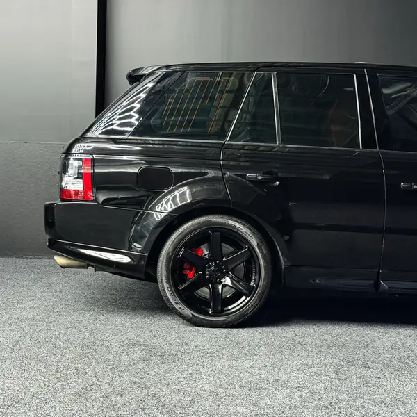 2012 Land Rover Range Rover Sport Carousel 1
