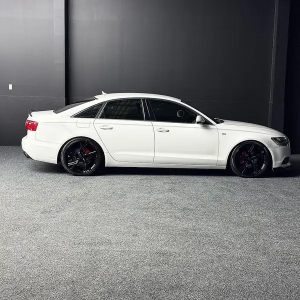 2011 AUDI A6 2.8 V6 Quattro Carousel 3