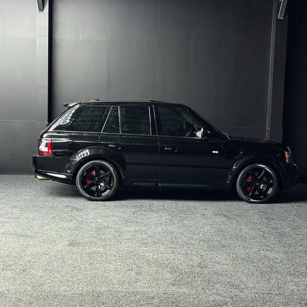 2012 Land Rover Range Rover Sport Carousel 3