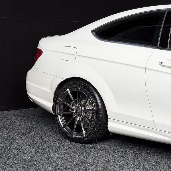 2013 Mercedes-benz C 180 Carousel 8