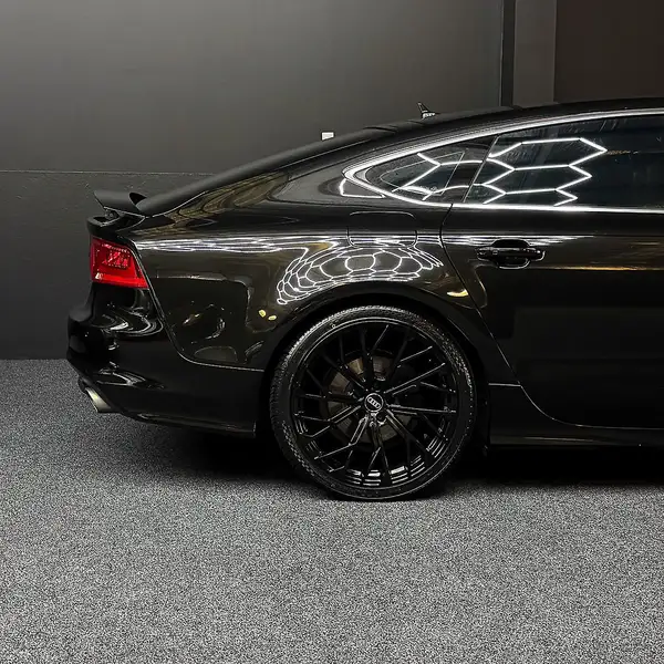 2011 AUDI A7 S LINE TDI AUTO Carousel 9