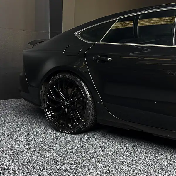 2011 AUDI A7 S LINE TDI AUTO Carousel 2