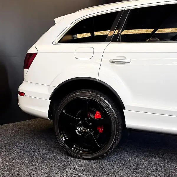 2011 AUDI Q7 3.0 TDI QUATTRO TIP Carousel 8