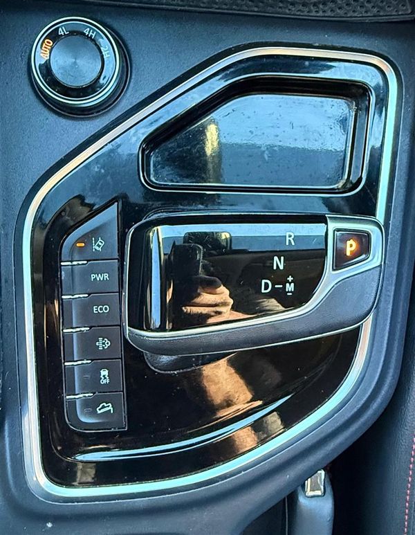2021 LDV T60 Bi-Turbo 2.0L Carousel 14