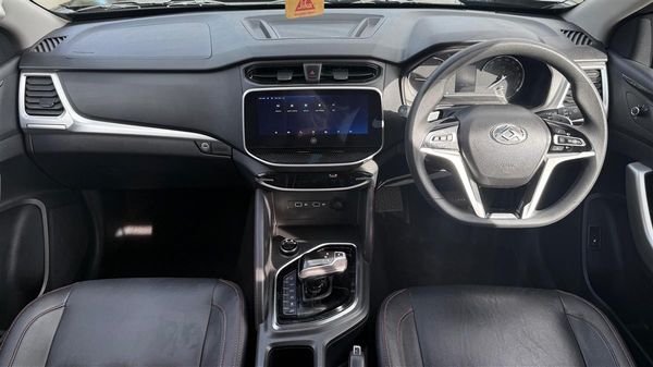 2022 LDV T60 4X4 LUX AUTO DIESEL LOW KMS Carousel 12