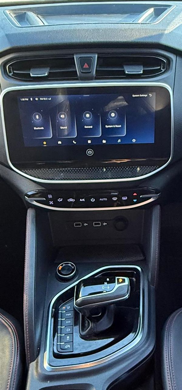 2021 LDV T60 Bi-Turbo 2.0L Carousel 12