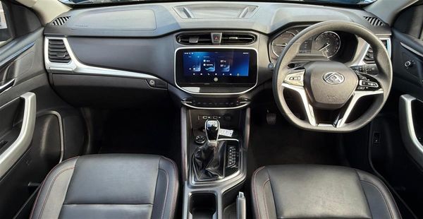 2022 LDV T60 4x4 Bi-Turbo Diesel Carousel 11