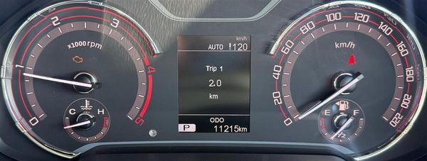 2023 LDV T60 LOW KMS 4X4 Bi-Turbo Carousel 13