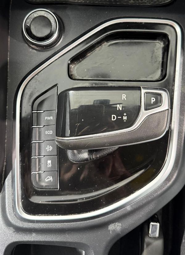 2022 LDV T60 Bi-Turbo 4WD Carousel 13
