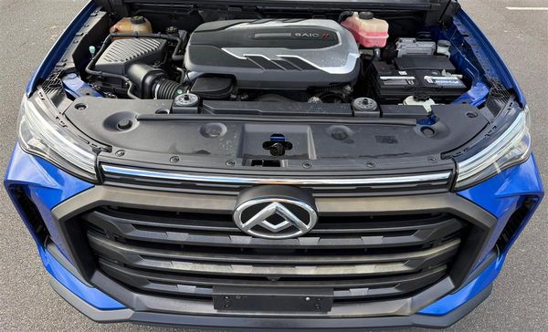 2022 LDV T60 4x4 Bi-Turbo Diesel Carousel 18